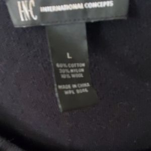 INC International Concepts